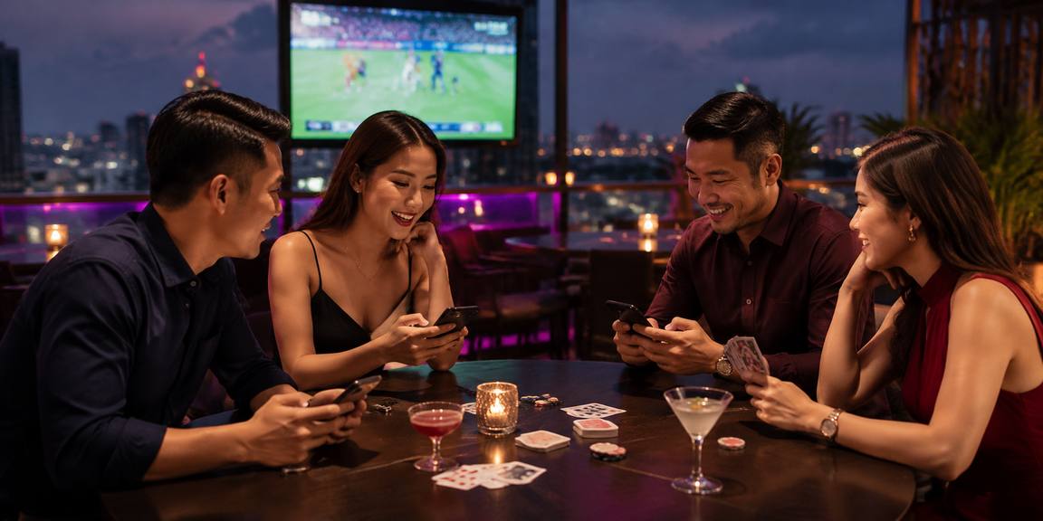 gavn88 Roulette Và Hình Thức Chuyển Khoản Tại gavn88